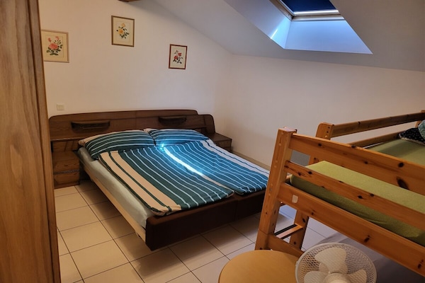 Foto van Vakantiehuis in  - Vakantiehuis in  - Untagged