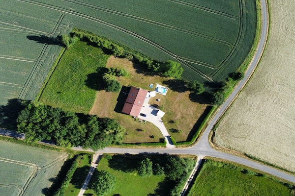 Foto van Vakantiehuis in  - Vakantiehuis in  - Untagged