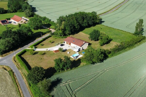 Foto van Vakantiehuis in  - Vakantiehuis in  - Untagged