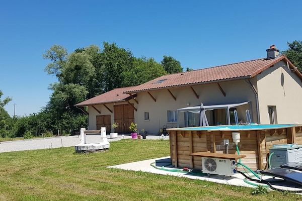 Foto van Vakantiehuis in  - Vakantiehuis in  - Untagged