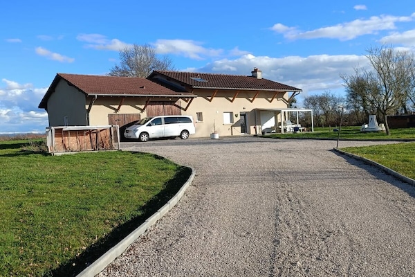 Foto van Vakantiehuis in  - Vakantiehuis in  - Untagged