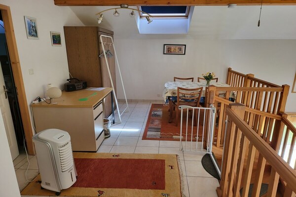 Foto van Vakantiehuis in  - Vakantiehuis in  - Untagged