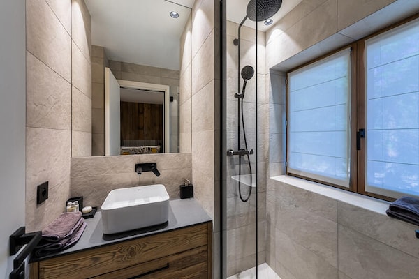 Foto van Residentie Horizon Blanc voor 6 personen - Vakantiehuis in ST BON TARENTAISE - 