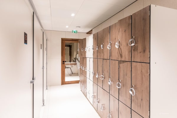 Foto van Appartement in Aime-la-Plagne bij Fornelet - Vakantiehuis in AIME-LA-PLANGE - Facilities