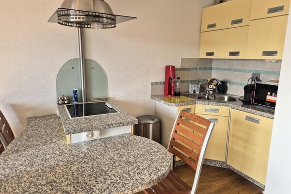 Foto van Vakantiehuis in de Alpen met toegang tot skipistes - Untagged