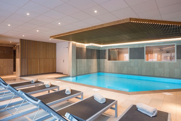 Foto van Appartement in Beaufort met Spa en Uitzicht - Vakantiehuis in Beaufort - PoolOfHouse