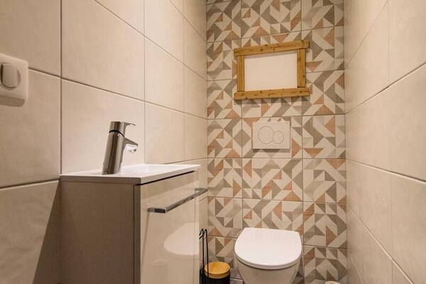 Foto van Appartement in Soleil met directe toegang tot skipistes - Untagged