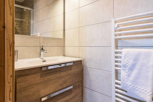 Foto van Appartement in Soleil met directe toegang tot skipistes - Untagged