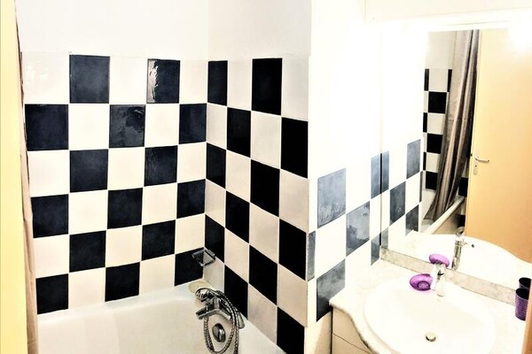 Foto van Appartement in Les Pistes met Ski-in - Vakantiehuis in VILLAREMBERT - Untagged