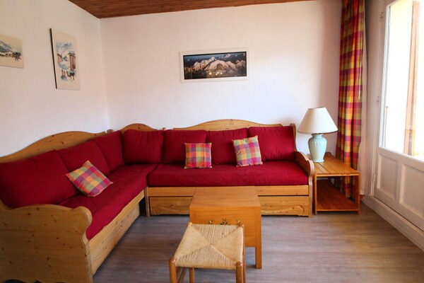 Foto van Comfortabel familieappartement met uitzicht op het meer - Untagged