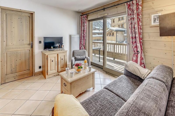 Foto van Appartement in Tignes nabij skiliften - Vakantiehuis in TIGNES - Untagged