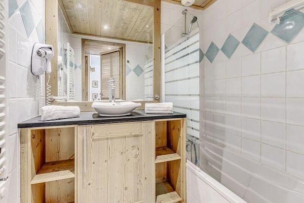 Foto van Appartement in Tignes nabij skiliften - Vakantiehuis in TIGNES - Untagged