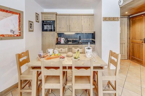 Foto van Appartement in Tignes nabij skiliften - Vakantiehuis in TIGNES - Untagged
