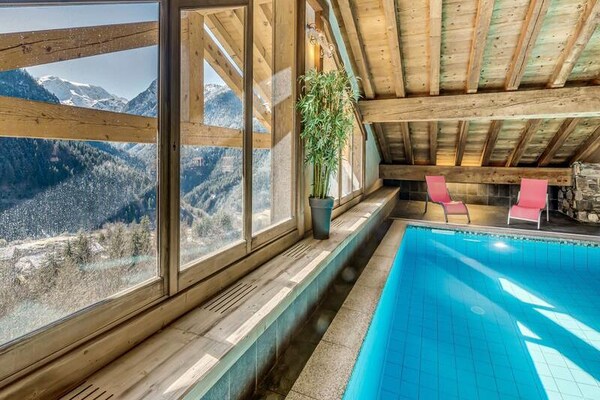 Foto van 3 Kamers voor 6 personen - Vakantiehuis in CHAMPAGNY EN VANOISE - 