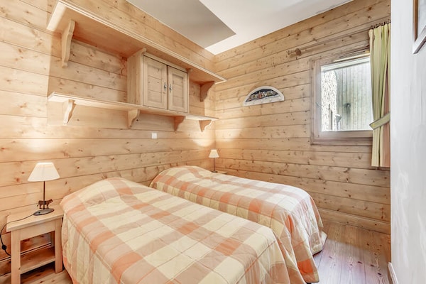 Foto van 3 Kamers voor 6 personen - Vakantiehuis in CHAMPAGNY EN VANOISE - 