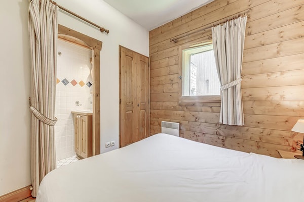 Foto van 3 Kamers voor 6 personen - Vakantiehuis in CHAMPAGNY EN VANOISE - 