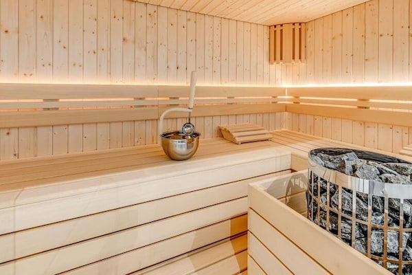 Foto van Residentie De Grote Bouquetin - Vakantiehuis in CHAMPAGNY EN VANOISE - 
