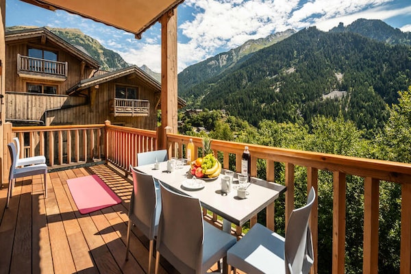 Foto van 3 kamers voor 6 personen - Vakantiehuis in CHAMPAGNY EN VANOISE - Untagged