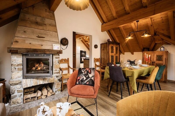 Foto van Appartement in Les Verneys vlakbij de skilift - Vakantiehuis in VALLOIRE - Untagged
