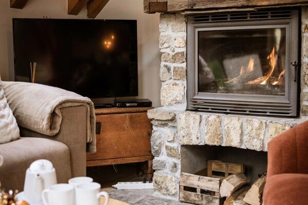 Foto van Appartement in Les Verneys vlakbij de skilift - Vakantiehuis in VALLOIRE - Untagged
