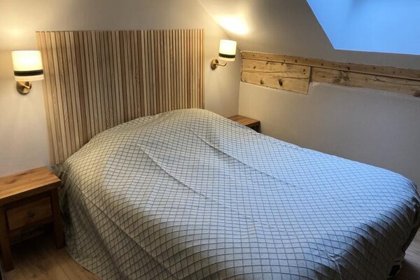 Foto van Appartement in Valloire bij Skipistes - Vakantiehuis in VALLOIRE - Untagged