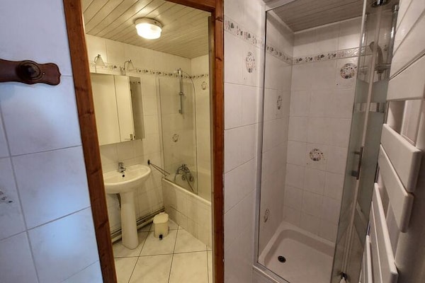 Foto van Appartement in Valloire vlakbij de skigondel - Vakantiehuis in VALLOIRE - Untagged
