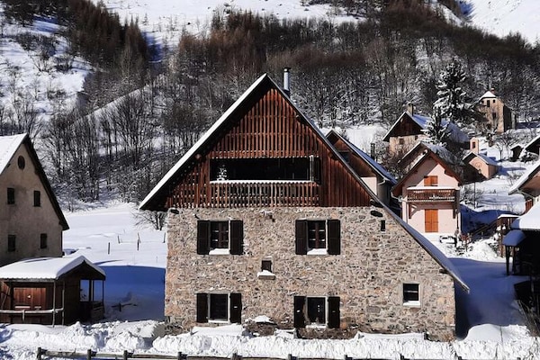 Foto van Appartement in La Rivine nabij skipistes - Vakantiehuis in VALLOIRE - Untagged