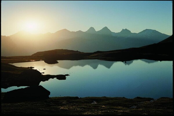 Foto van Gezellig Valloire Familiechalet - Vakantiehuis in Valloire - AreaSummer20KM