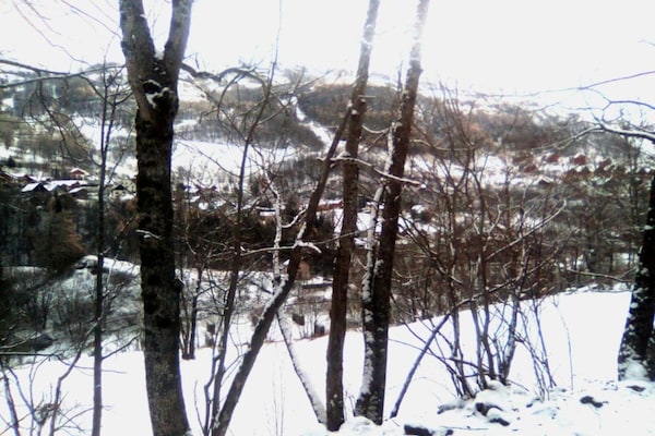 Foto van Gezellig Valloire Familiechalet - Vakantiehuis in Valloire - AreaWinter20KM