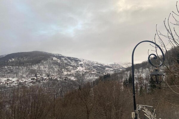 Foto van Appartement met vaatwasser, in Valmeinie - Vakantiehuis in VALMEINIER - AreaSummer5KM