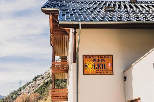 Foto van Cabine met 2 kamers, balkon/terras voor 6 personen - 