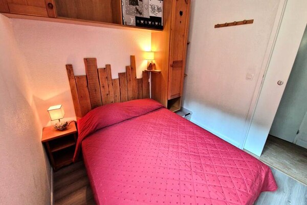 Foto van Appartement in Valfréjus vlakbij de skipiste - Vakantiehuis in MODANE - Untagged