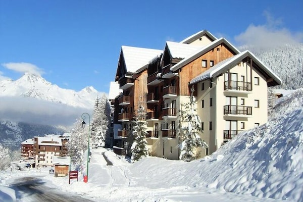 Foto van Appartement in de buurt van de skipiste en kabelbaan van Bettets - Untagged