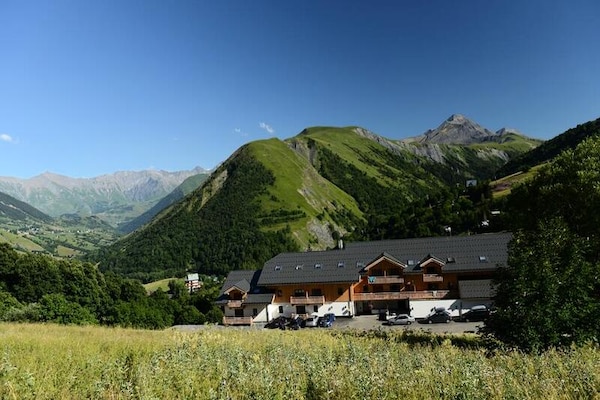 Foto van 4 Kamers 9/10 Personen - Vakantiehuis in ST SORLIN D'ARVES - 