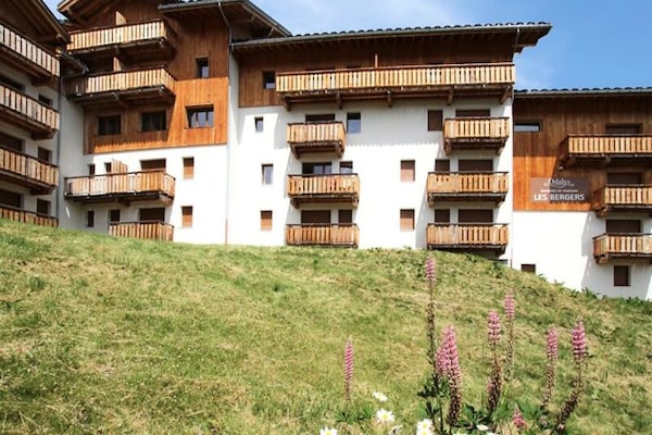 Foto van 4 Kamers 9/10 Personen - Vakantiehuis in ST SORLIN D'ARVES - 