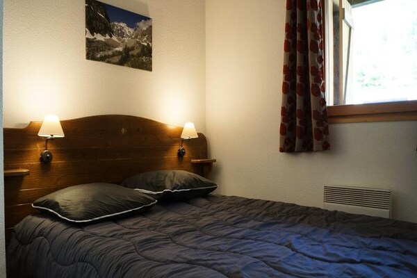 Foto van Appartement in Saint Sorlin vlakbij Sybelles - Vakantiehuis in ST SORLIN D ARVES - Untagged