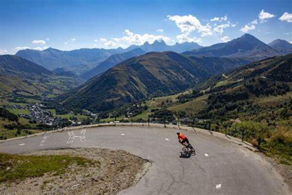 Foto van Appartement in Sorlin d'Arves bij de skipistes - Vakantiehuis in St. Sorlin D'arves - AreaSummer5KM