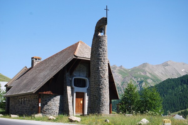 Foto van Prachtig chaletappartement voor groepen - Vakantiehuis in St. Sorlin D'arves - AreaSummer1KM