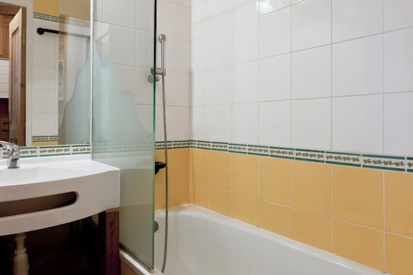 Foto van 3 Kamers 8 Personen - Selectie - Vakantiehuis in Méribel - 