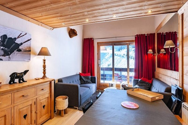 Foto van ARPASON 75 - Vakantiehuis in LES ALLUES - Untagged