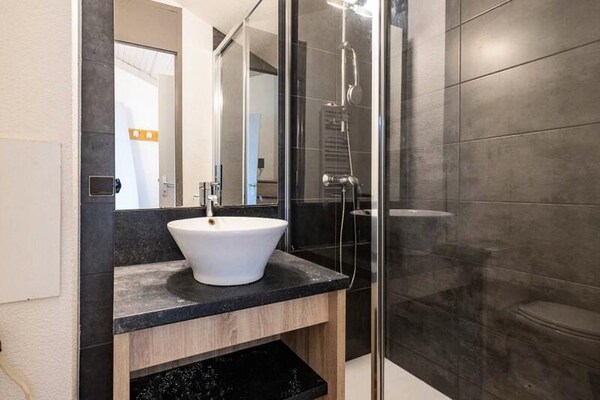 Foto van Appartement in Mottaret met toegang tot de skipistes - Untagged