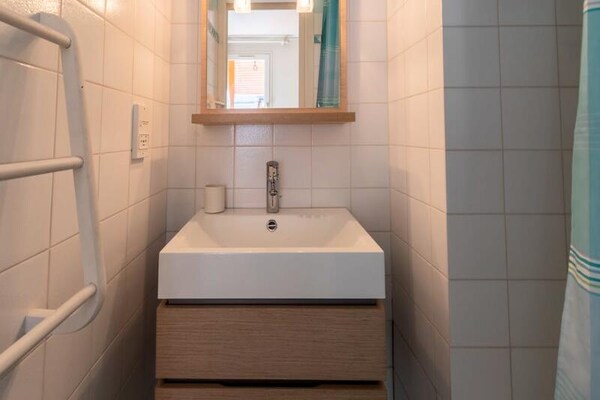 Foto van Appartementen voor 6 personen - Vakantiehuis in Méribel Les Allues - Untagged