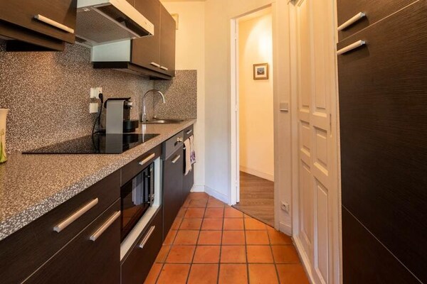 Foto van Appartementen voor 6 personen - Vakantiehuis in Méribel Les Allues - Untagged