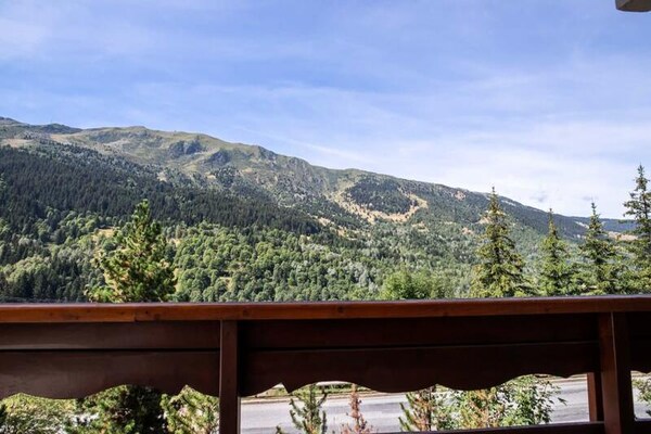 Foto van Appartementen voor 6 personen - Vakantiehuis in Méribel Les Allues - Untagged