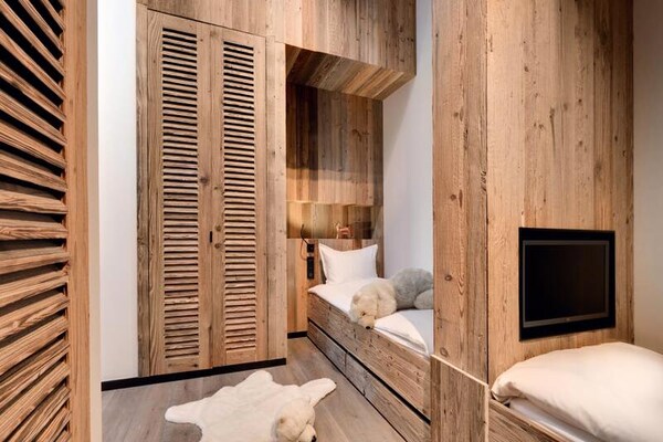 Foto van Appartementen voor 15 personen - Vakantiehuis in Méribel Les Allues - Untagged