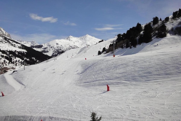 Foto van Verblijf aan de piste in Méribel - Vakantiehuis in Les allues - AreaSummer20KM