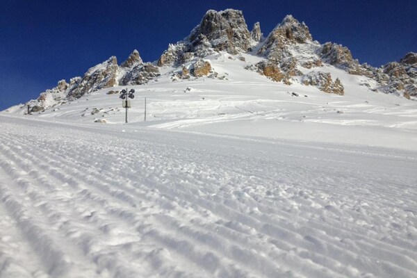 Foto van Verblijf aan de piste in Méribel - Vakantiehuis in Les allues - AreaWinter20KM