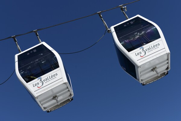 Foto van Verblijf aan de piste in Méribel - Vakantiehuis in Les allues - AreaWinter1KM