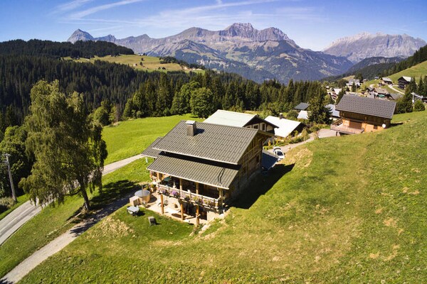 Foto van Appartement in NDB vlakbij de Boulangère-lift - Vakantiehuis in NOTRE DAME DE BELLECOMBE - Untagged