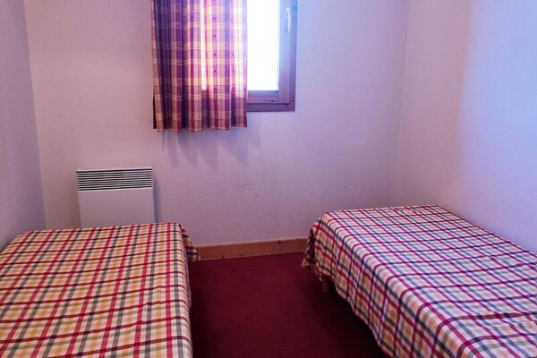 Foto van Appartement in Praz-sur-Arly vlakbij de skipistes - Vakantiehuis in NOTRE DAME DE BELLECOMBE - Untagged